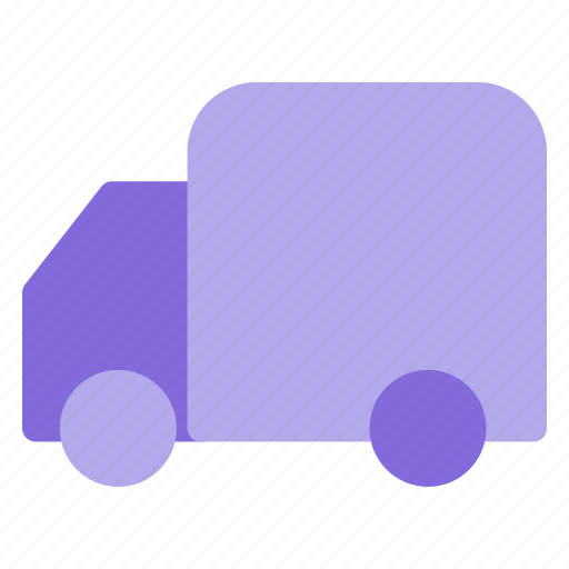 Truck, transport, delivery, car icon - Download on Iconfinder