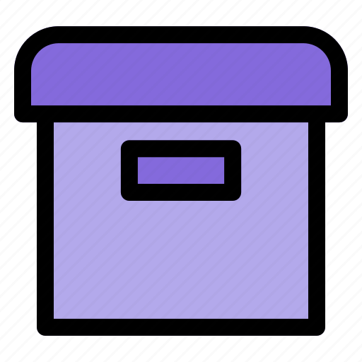 Archive, file, data, document icon - Download on Iconfinder
