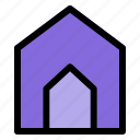 estate, home, property, building, housing