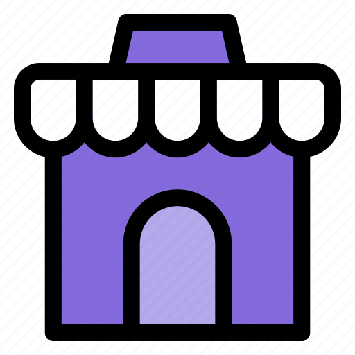 Shop, shopping, sale, store, outlet icon - Download on Iconfinder