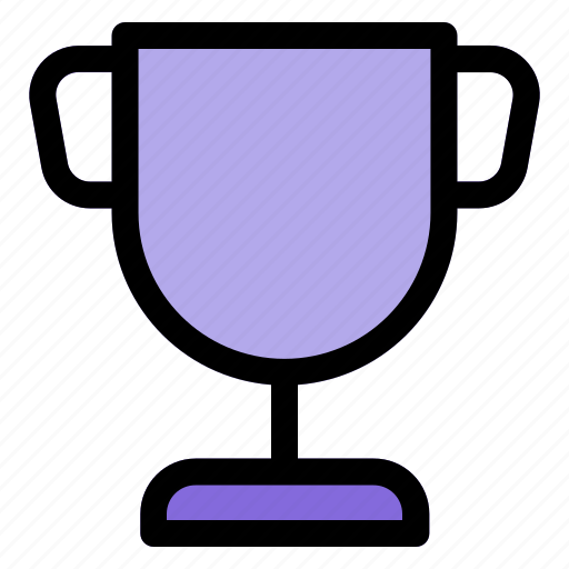 Trophy, prize, winner, award, reward icon - Download on Iconfinder