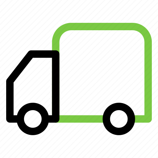 Truck, transport, delivery, car icon - Download on Iconfinder