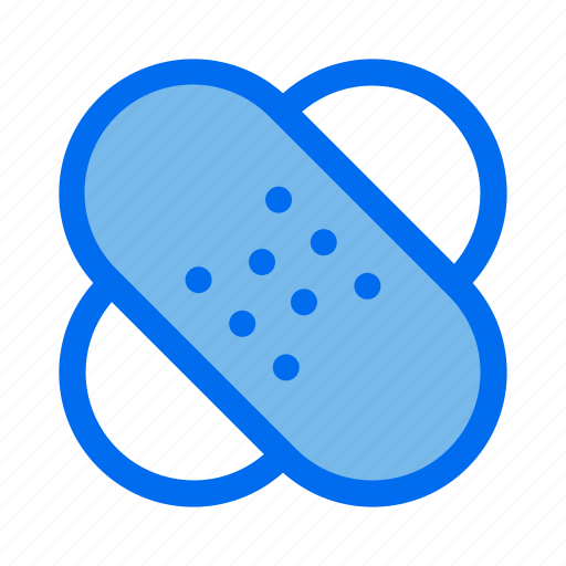 Band, aid, medical, protection, treatment icon - Download on Iconfinder