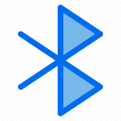 Bluetooth, wireless, mobile, connection, connect icon - Download on Iconfinder