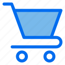 cart, shopping, sale, shop, bag 