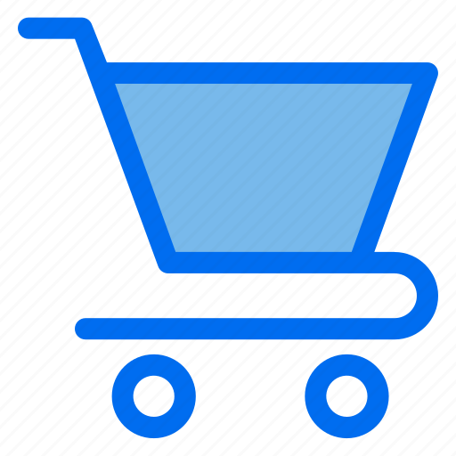 Cart, shopping, sale, shop, bag icon - Download on Iconfinder