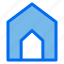 estate, home, property, building, housing 
