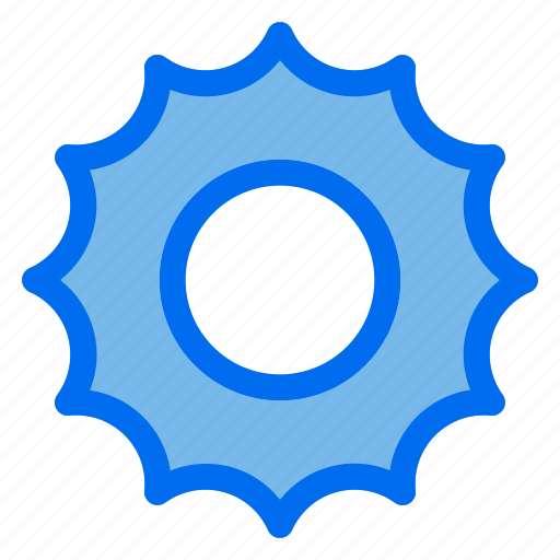Gear, setting, cog, cogwheel, settings icon - Download on Iconfinder