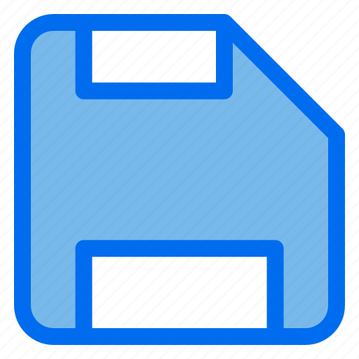 Save, floppy, disk, diskette, storage icon - Download on Iconfinder