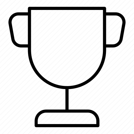 Trophy, prize, winner, award, reward icon - Download on Iconfinder