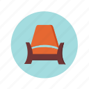 relax, house, rest, couch, interior, home, chair, furniture 