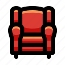 armchair, chair, couch, furniture, interior, seat, sofa