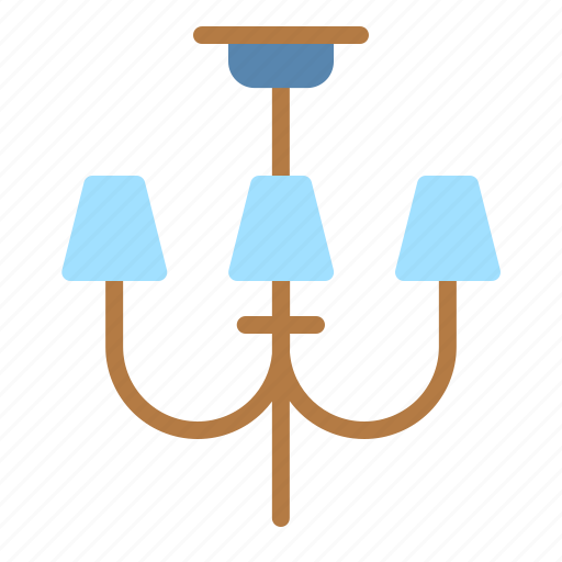 Lamp, light, furniture, interior icon - Download on Iconfinder