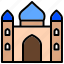 devout, mahometan, mosque, sacred, temple 