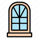 window, interior, furniture, household, room, architecture, home, construction
