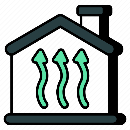 Home, house, homestead, building, architecture icon - Download on Iconfinder