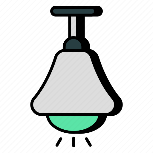 Ceiling lamps, ceiling lights, electric lamps, electric lights, hanging bulbs icon - Download on Iconfinder