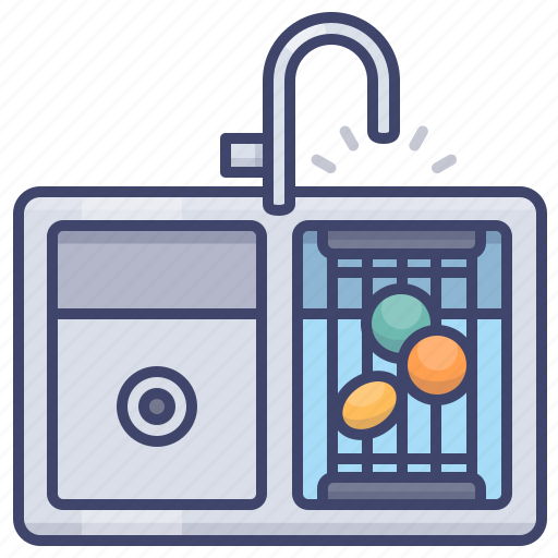 Bathroom, stand, wash icon - Download on Iconfinder