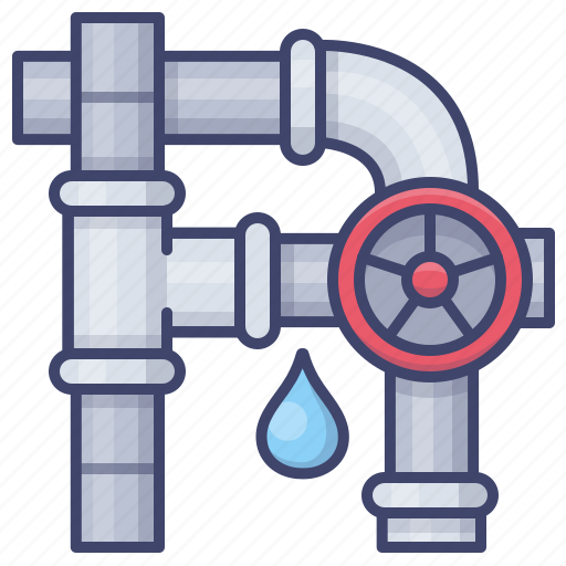 Drain, pipe, plumbing, water icon - Download on Iconfinder