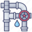 drain, pipe, plumbing, water 
