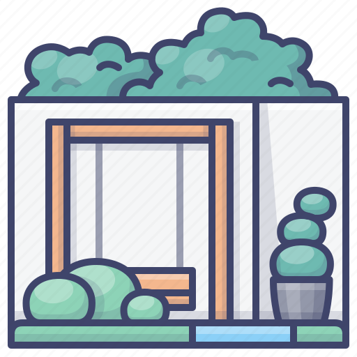 Garden, gardening, outdoor, yard icon - Download on Iconfinder
