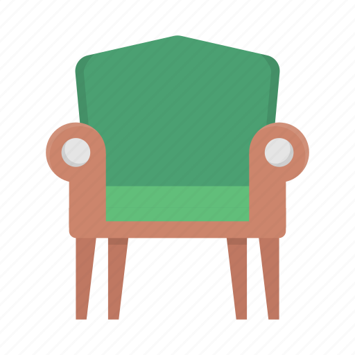 Chair, sofa, seat, interior, furniture icon - Download on Iconfinder