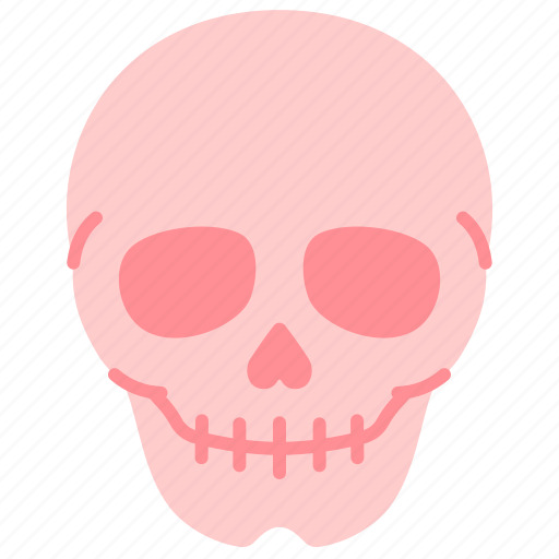 Anatomy, body, bones, head, human, organ, skull icon - Download on Iconfinder