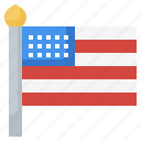 country, flag, flags, usa, world