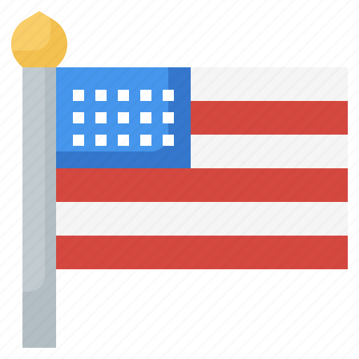 Country, flag, flags, usa, world icon - Download on Iconfinder