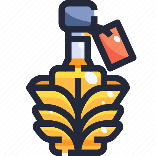 Canada, food, maple, syrup icon - Download on Iconfinder
