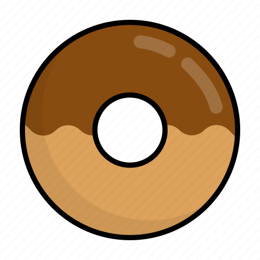 International, food, donut icon - Download on Iconfinder