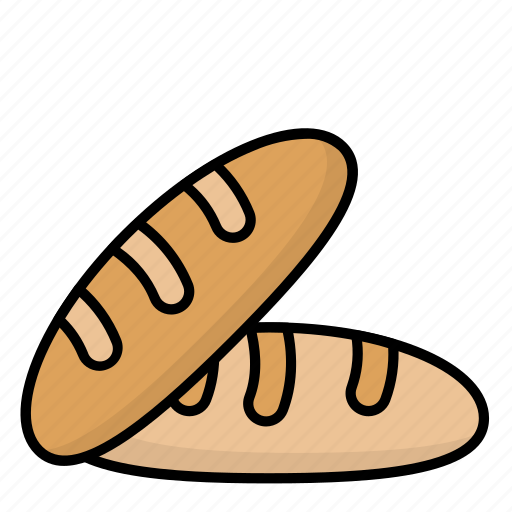 International, food, bread icon - Download on Iconfinder
