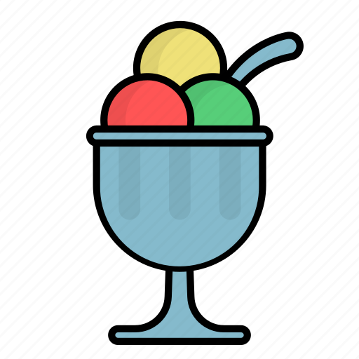International, food, ice cream icon - Download on Iconfinder