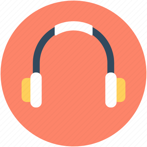 Earbuds, earphones, earspeakers, gadget, headphone icon - Download on Iconfinder