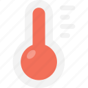 celsius, fahrenheit, medical, temperature, thermometer