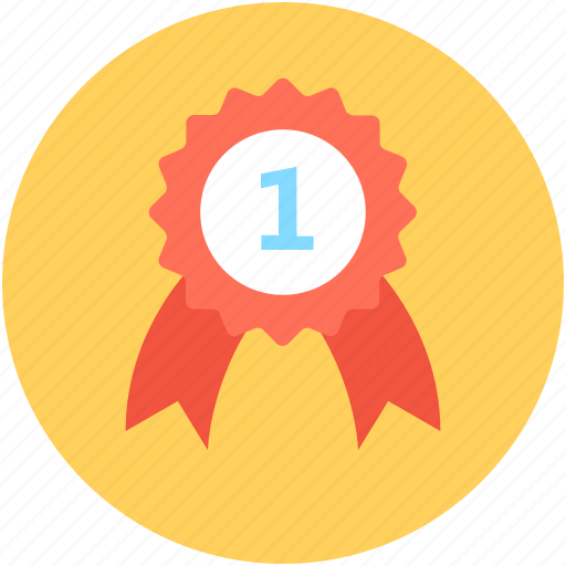 Award, badge, position badge, promotion, quality icon - Download on Iconfinder