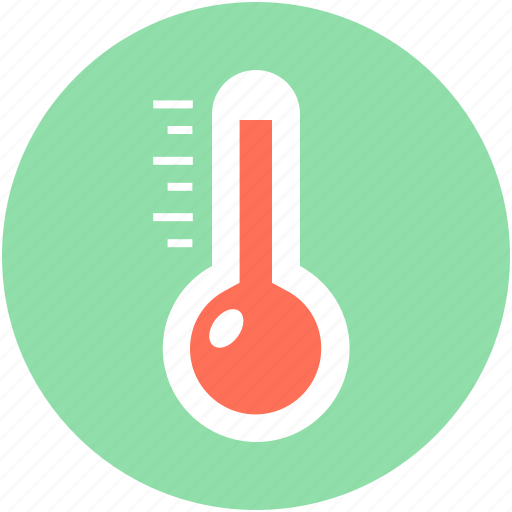 Digital thermometer, fahrenheit, fever scale, temperature, thermometer icon - Download on Iconfinder