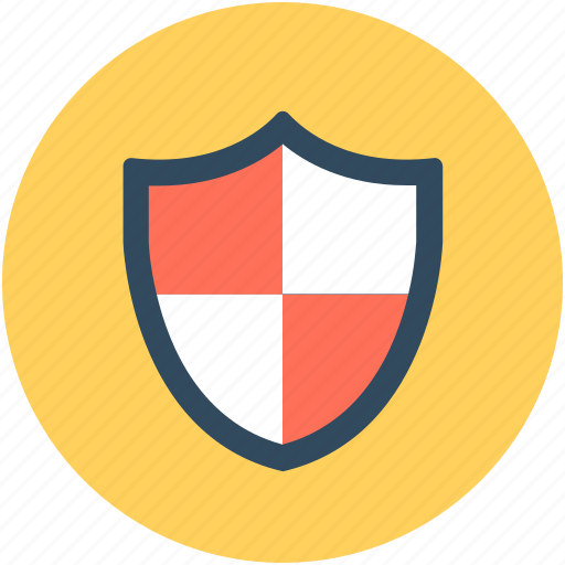 Antivirus, defence, firewall, protection shield, shield icon - Download on Iconfinder