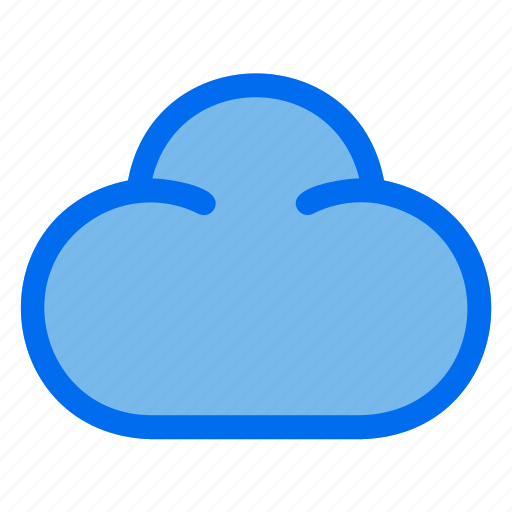 Cloud, connection, internet, network, web icon - Download on Iconfinder