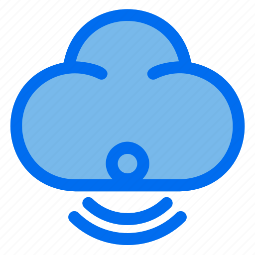 Wifi, cloud, network, internet, web icon - Download on Iconfinder