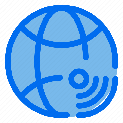 Wifi, internet, network, web, connection icon - Download on Iconfinder