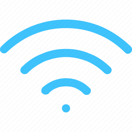 Signal, wifi, wireless icon - Download on Iconfinder