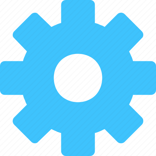 Cog, gear, settings icon - Download on Iconfinder