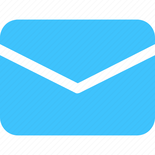 Envelope, mail, newsletter icon - Download on Iconfinder