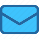 envelope, mail, newsletter