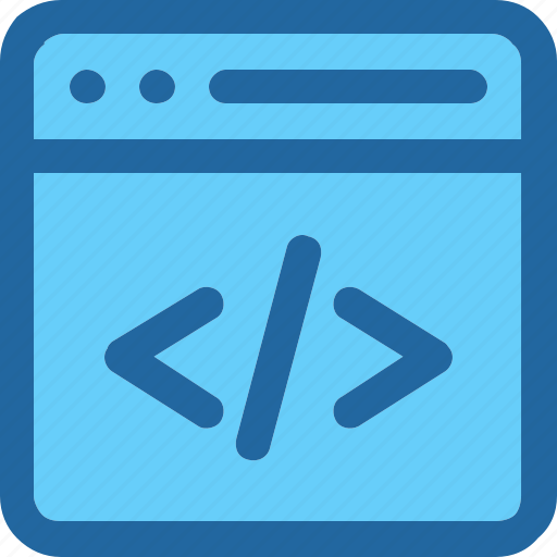 Code, coding, computer icon - Download on Iconfinder