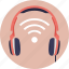 wifi headphones, wireless bluetooth headphones, wireless communication, wireless headphones, wireless wifi headphones 