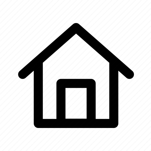 Home, apartment, house icon - Download on Iconfinder