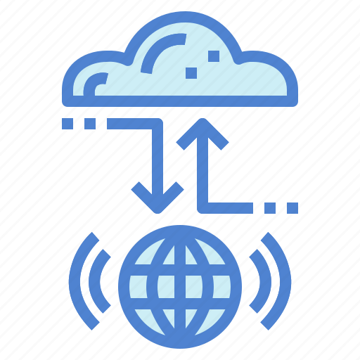 Antenna, connect, signal, wifi icon - Download on Iconfinder