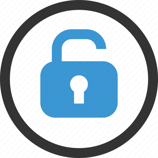 Lock, nolock, unlock, unlocking icon - Download on Iconfinder